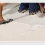 Deck Waterproofing Skim Coat | Concrete Coating | Deck Coatings