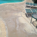 commercial pool deck resurfacing