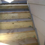 waterproof deck resurfacing_stairs