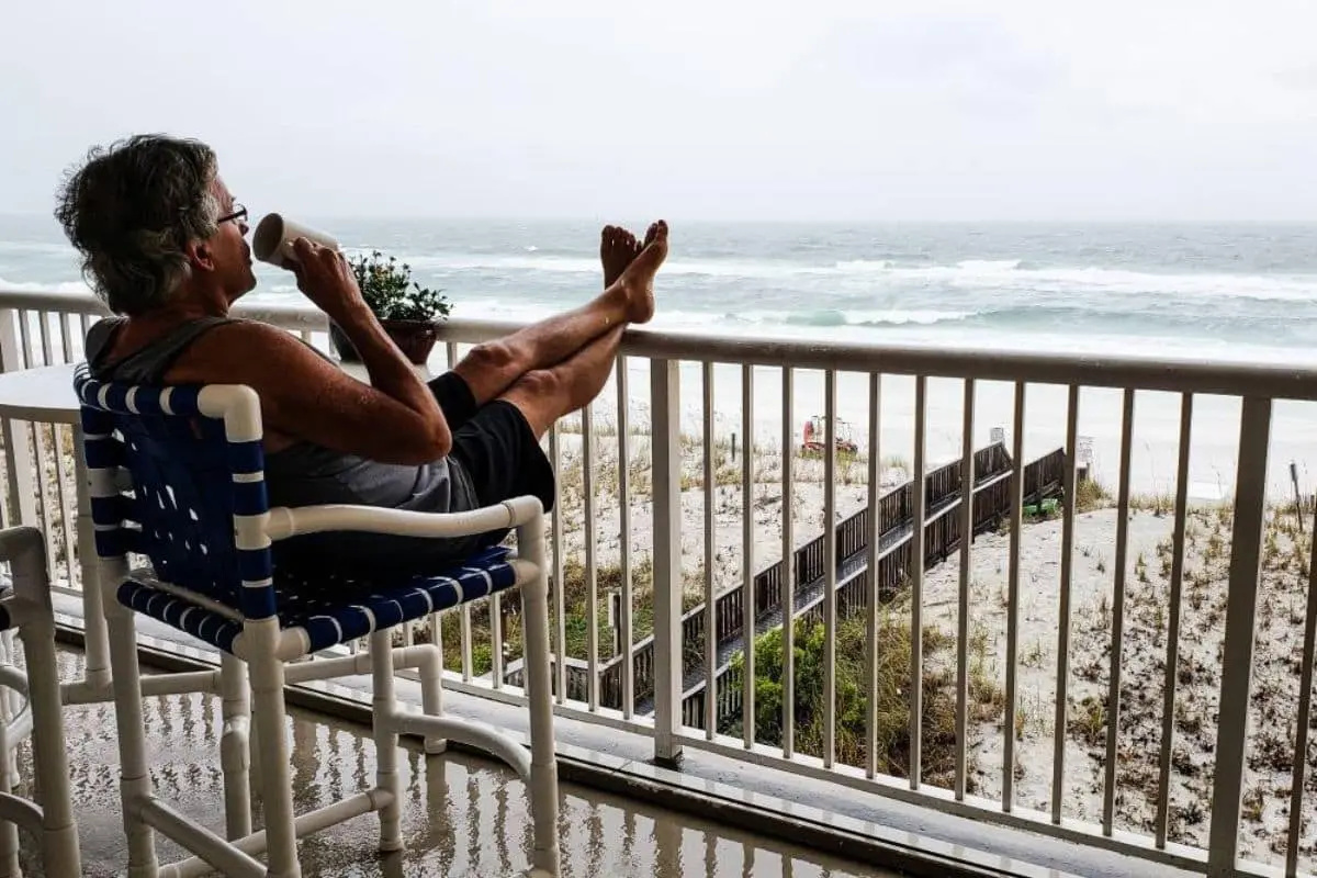 Outdoor living spaces and durable patio decks increase Orange County home value.