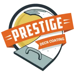 prestige decking