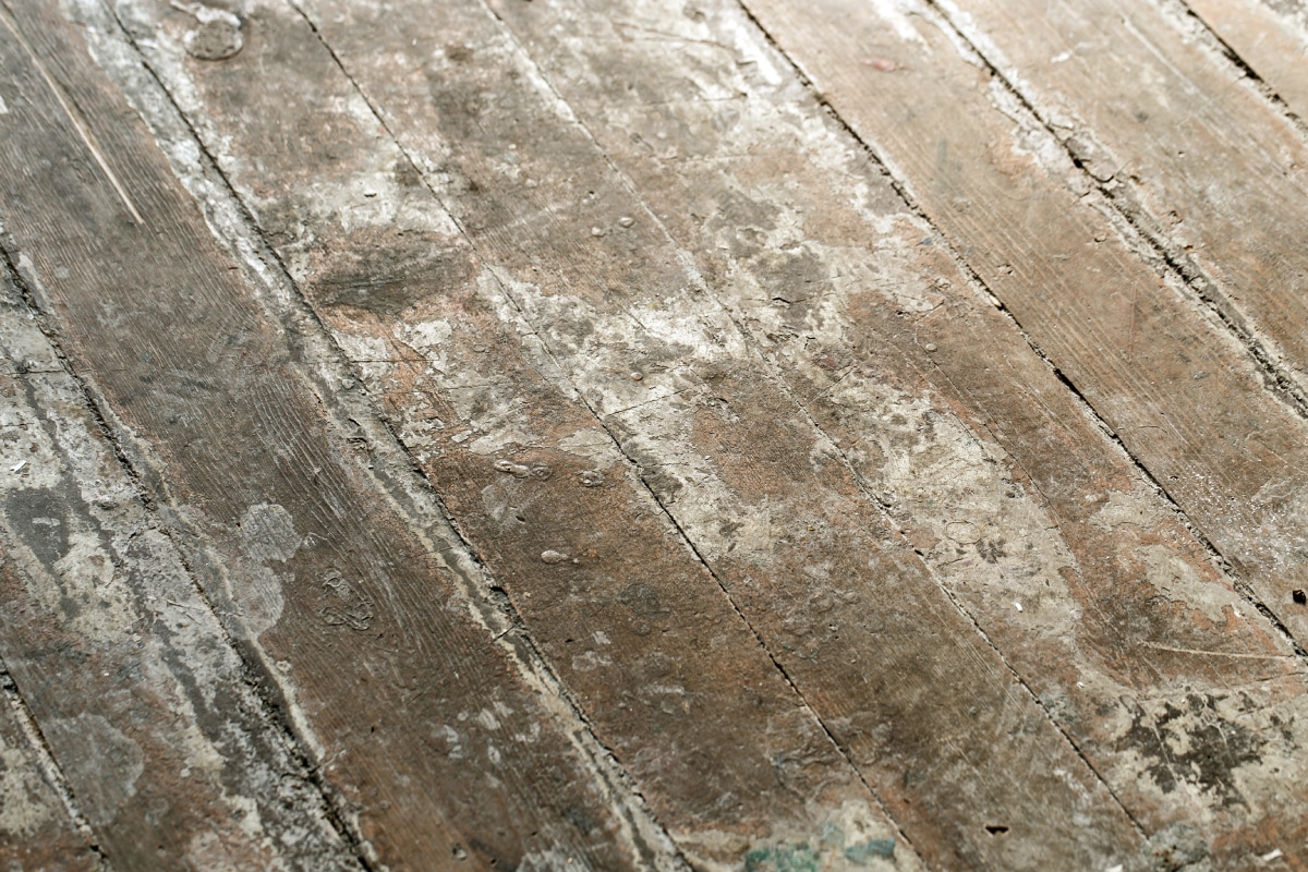 Proper deck surface preparation improves coating adhesion, prevents peeling, and blocks moisture damage.