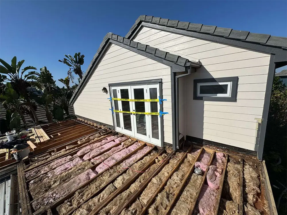 Common roof deck leak causes include poor drainage, failed membranes, UV damage, and lack of maintenance.