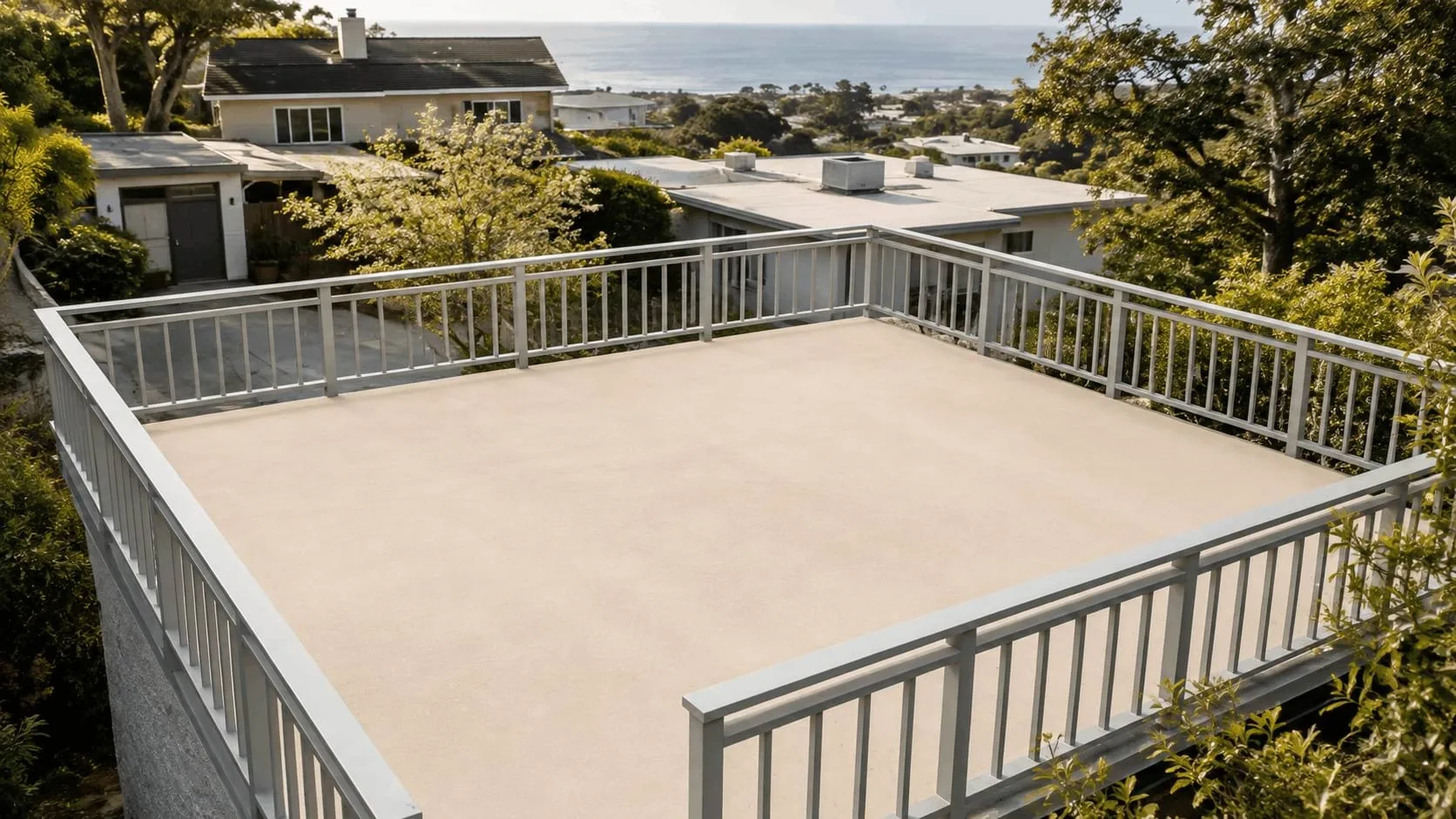 Waterproofing Rooftops for Maximum Leak Protection featured image