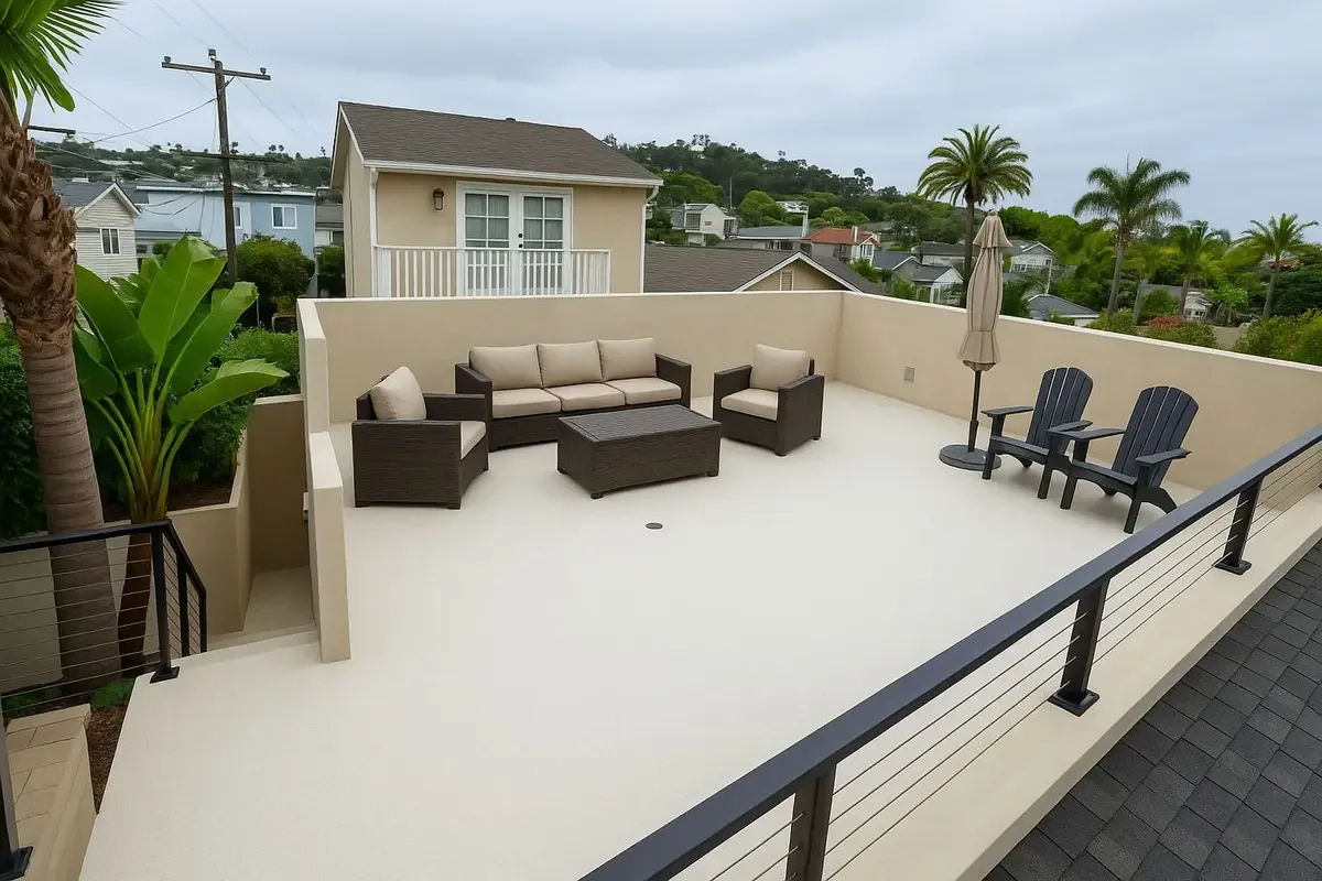 What Makes Deck Paint the Best Choice for Durability? featured image
