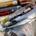 deck repair in San Clemente tools