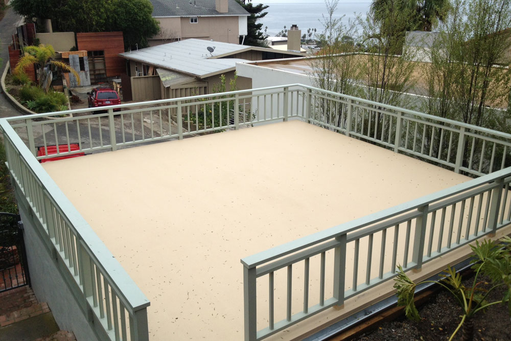 find a right waterproofing contractor orange county ca