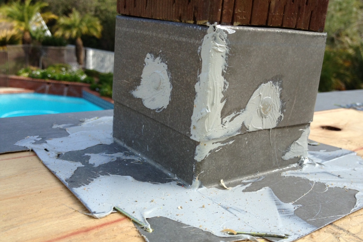 Waterproof Deck Systems