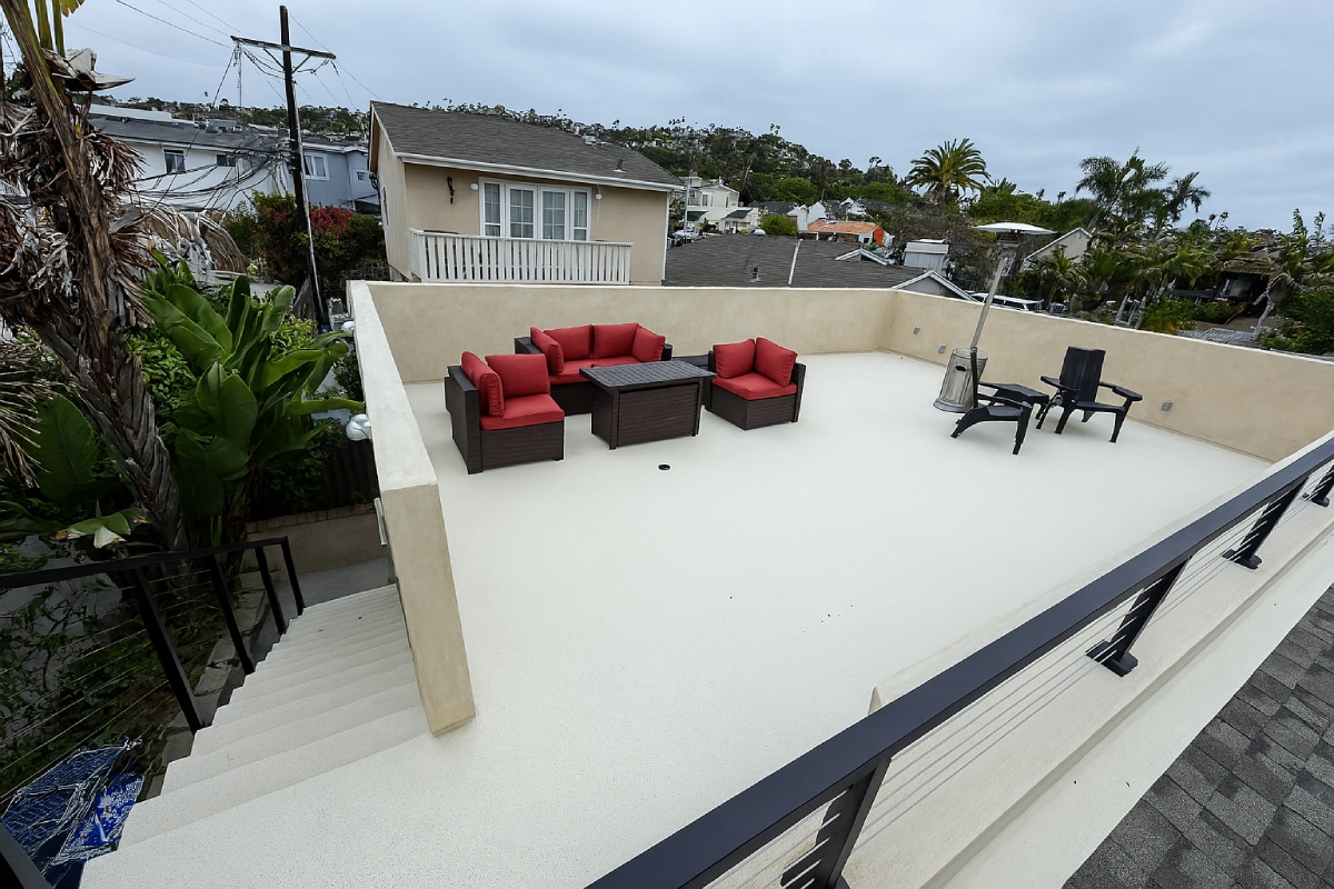 deck repair orangecounty ca