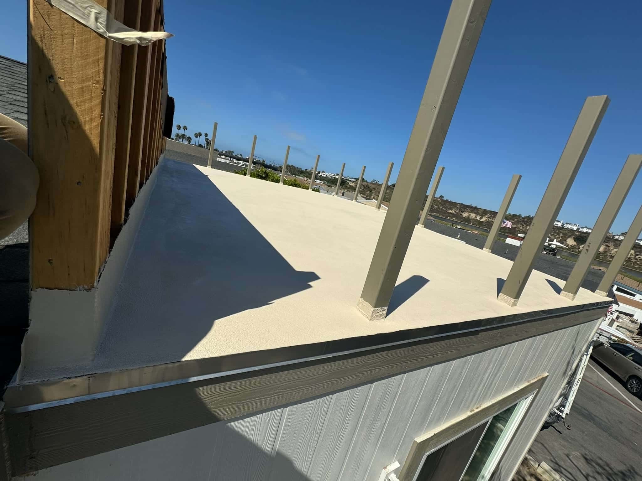 Waterproof deck solutions improve durability, reduce maintenance costs, and increase property value.